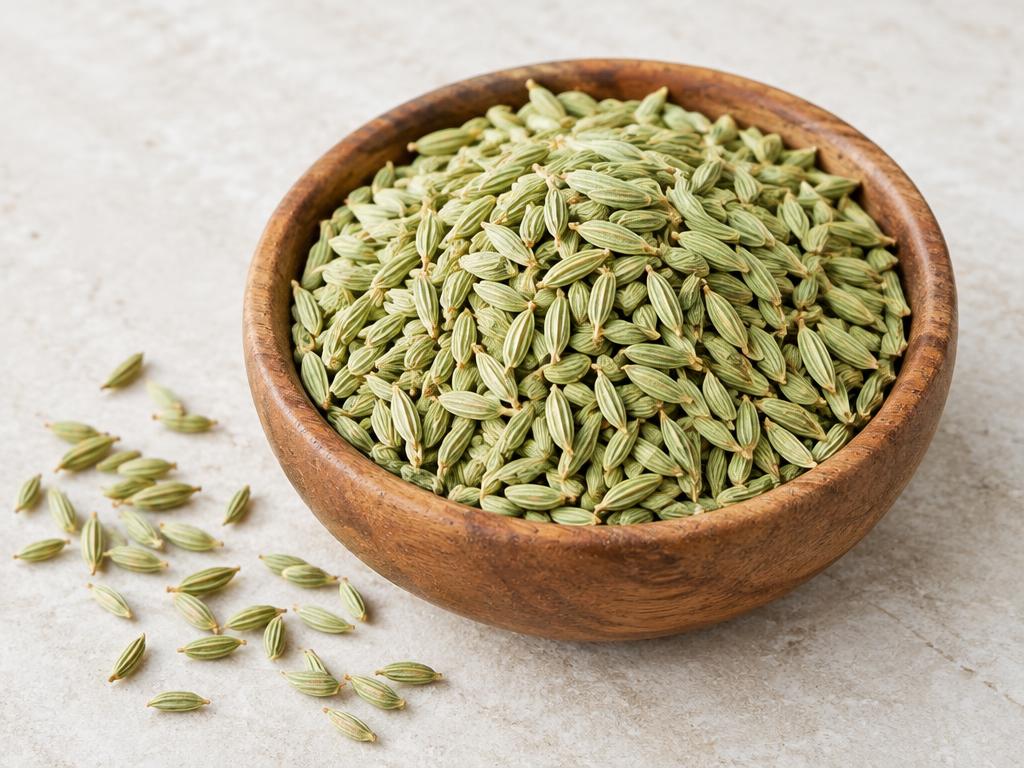 Fennel