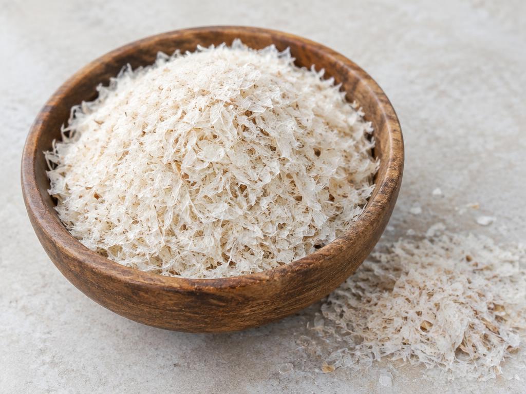 Psyllium Husk