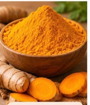 Turmeric